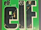 ELF - L.A./59 (M3G 4974) Original Release Ronnie James Dio Vinyl Record LP