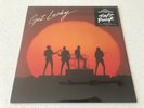 Daft Punk - Get Lucky (Daft Punk Remix) Vinyl (LP Single 12
