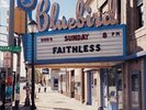Faithless ?– Sunday 8PM  2 x Vinyl Sealed