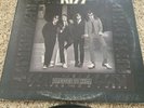 Kiss - Dressed To Kill - LP/Vinyl, 1975 Casablanca, NBLP 7016 Vtg
