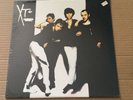 XTC-White Music-1978 Vinyl Album Sealed Canadian
