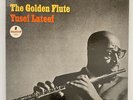 YUSEF LATEEF - THE GOLDEN FLUTE - IMPULSE AS-9125 RECORDS EX Original
