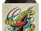 City And Colour Sometimes (2LP) 2x12’’ Black Vinyl - Dallas Green Alexisonfire