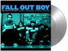 FALL OUT BOY - Take This To Your Grave (2021) NEW SILVER VINYL LP. 25th Anniv Ed