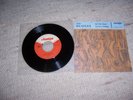 Beatles Single Amiga ,DDR, Cry for a shadow-Ain´t she sweet