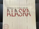 BTBAM Between the Buried and Me Alaska RED BLACK SMOKE 2020 Vinyl Record