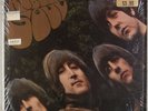 THE BEATLES: Rubber Soul US Capitol ST-2442 Shrink Orig Jacksonville LP