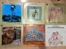 6 Percy Faith Quadraphonic LP Vinyl Record Albums Clair Joy Entertainer Romeo EX