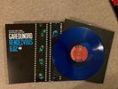 Gare Du Nord Rendezvous 8:02 Limited edition Blue Vinyl Album LP Record