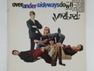 YARDBIRDS Over Under Sideways Down LN24210 Mono LP Vinyl VG+nr++ Cover VG+ 1966