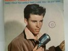Ricky Nelson HAVE I TOLD YOU LATELY THAT I LOVE YOU (45/PS) #5463 PLAYS VG++