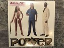 Ice T Power Album Vinyl Record 1988 Rap OG Sealed Rare Ice-T