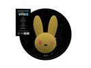 J Balvin and Bad Bunny Oasis Vinyl