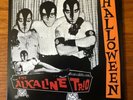 Alkaline Trio Vinyl Rare 7