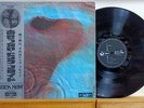 PINK FLOYD Meddle JAPAN LP OBI OP-80375
