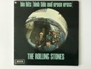 The Rolling Stones, Big Hits High Tide, Vinyl LP, UK MONO press, TXL 101 EX+/EX+