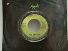 Beatles  HEY JUDE  (GREAT ROCK N ROLL RARE  45) #2276 PLAYS VG++ NO NOISE