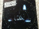 1980 STAR WARS 2 LP The Empire Strikes Back The Original Soundtrack with Booklet