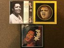 Billie Holiday 3xPak BH Story Vols 1/2/3 Complete CBS Recordings Ex/ Nr Mint