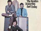 THE BEATLES - Yesterday And Today - CAPITOL ST 2553