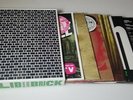 Madlib The Brick 13 vinyl Record Set Box MF Doom Stones Throw