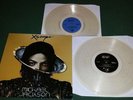 MICHAEL JACKSON - Xscape (2-LP 12