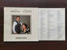 Freddie Mercury & Montserrat Caballé ?– Barcelona LP OIS (QUEEN) VINYL NEAR MINT