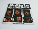 BUFFALO SPRINGFIELD 'S/T' LP UK ATLANTIC 1967 FIRST PRESSING MONO