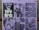 THE YARDBIRDS  'FOR YOUR LOVE' ORIGINAL 1965 EPIC ISSUE VERY GOOD++/MINT MINUS