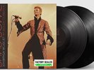 David Bowie – 50th Birthday Broadcast 1997 Acoustic 2 x Vinyl LP Set NEW