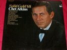 CHET ATKINS Solid Gold 68 LP ORIGINAL RCA STEREO NEW STILL SEALED