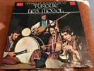 MOGOLLAR LES MOGOL LP DANSES ET RYTHMES DE LA TURQUIE. killer folk psych Turkey