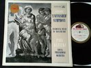 HMV ASD 296 UK-PRESS – PAUL KLETZKI – SCHUBERT – UNFINISHED SYMPHONY
