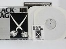 BLACK FLAG - EVERYTHING WENT BLACK with Poster 2 Vinyl LP SST-015