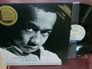 LEE MORGAN  Search For The New Land  PROMO DMM BLUE NOTE  REMASTERED 1987  LP