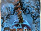 PANTERA - Far Beyond Driven LP - COLORED VINYL ALBUM - LIMITED NEW RECORD
