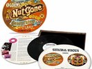 Small Faces ?– Ogdens' Nut Gone Flake Collectors’ vinyl edition MONO 2012 RAREST