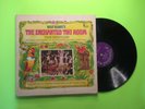 ORIGINAL PRESS / WALT DISNEY'S THE ENCHANTED TIKI ROOM LP DISNEY DISNEYLAND