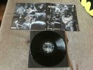 SAMAEL - BLOOD RITUAL  LP  VINYL  BLACK METAL