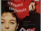 BERLIOZ: Symphonie Fantastique UK London CS 6025 BB SXL 2009 LP NM- Vinyl