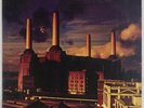 PINK FLOYD: Animals US JC 34474 Barcode 2nd Press Vinyl LP