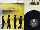 ECHO & THE BUNNYMEN SONGS TO LEARN AND SING KOROVA P-13224 Japan OBI VINYL LP