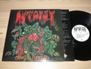 Autopsy LP - Mental Funeral/1991 Peaceville Vile 25 Press IN Mint