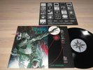 Paradise Lost LP - Lost Paradise /1990 UK Vile 17 Press IN Mint
