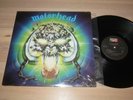 Motorhead LP - Overkill/1986 US Profile PRO-3241 Press IN Mint