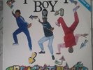 Various ?– Tommy Boy - Greatest Beats Double Album 1985 (like street sounds)