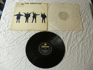 THE BEATLES HELP 1st UK PRESS Y&B PARLOPHONE 2/2 MATRIX MT TAX CODE - PLAYGRADED