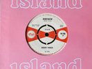 ROBERT PARKER *Orig UK* BAREFOOTIN’ * WIGAN CASINO NORTHERN SOUL ??