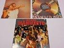 A Mix Of Roxy Music And Bryan Ferry LP Vinyl Records (7 Records In Total)