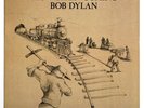 NM BOB DYLAN Slow train coming PROMO folk rock dutch 1979 CBS 86095 vinyl LP